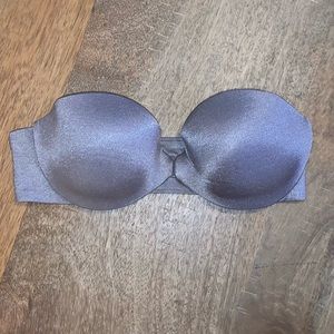 Victoria’s Secret Strapless Bra